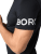 Björn Borg T-Shirt Black Mens