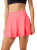 Björn Borg Ace Jersey Skirt Diva Pink Women