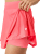 Björn Borg Ace Jersey Skirt Diva Pink Women