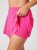 Björn Borg Ace Jersey Skirt Pink Women