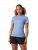Björn Borg Light T-shirt Blue Women