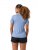 Björn Borg Light T-shirt Blue Women