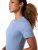 Björn Borg Light T-shirt Blue Women