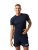 Björn Borg Light T-Shirt Navy Mens