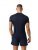 Björn Borg Light T-Shirt Navy Mens