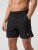 Borg Ace Racquet Shorts 7 tum Black Mens