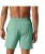 Borg Ace Racquet Shorts 7 tum Green Mens