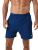 Borg tennisshorts racketsport shorts