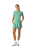 Björn Borg Ace Jersey Skirt Green Women
