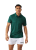 Borg sports polo green