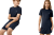 borg tshirt junior flickor pojkar tenniskläder padelkläder