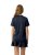 Borg Ace Slim T-shirt Navy Junior Boys & Girls