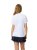 Borg Ace Slim T-shirt White Junior Boys & Girls