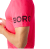 Björn Borg T-Shirt Pink Women