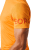 Björn Borg T-Shirt Orange Mens