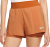 NIKE Court Victory Shorts w Ballpockets Orange