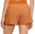 NIKE Court Victory Shorts w Ballpockets Orange