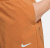 NIKE Court Victory Shorts w Ballpockets Orange