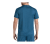 Bullpadel Cori Tshirt Azul Atomico Mens 