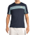 Bullpadel Libio Tee Navy Mens