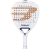 Bullpadel Pearl White - 2027