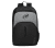 Bullpadel Vertex Backpack Black/White - 2026