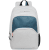 Bullpadel Vertex W Backpack White - 2026