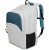 Bullpadel Vertex W Backpack White - 2026
