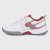 Bullpadel Xplo Vibram White/Granate Mens