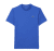 Lacoste Strecth Jersey Tee Blue Mens
