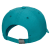 Nike Dri-FIT Club Cap Metal Swoosh Green Jr