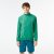 Lacoste Sport X Novak Djokovic Ceremony Jacket Green