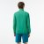Lacoste Sport X Novak Djokovic Ceremony Jacket Green