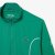Lacoste Sport X Novak Djokovic Ceremony Jacket Green