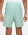 NIKE Court Flex Ace Shorts Mint Boys