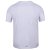 BABOLAT Play Crew Neck Tee White Mens