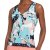 NIKE Printed Victory Tank Women