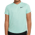 NIKE Court Dri-FIT Victory Green Junior