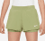 NIKE Victory Shorts Army Green Girls Jr