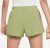 NIKE Victory Shorts Army Green Girls Jr