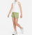 NIKE Victory Shorts Army Green Girls Jr