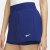 NIKE Court Victory Shorts with Ballpockets Purple