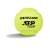 Dunlop Atp Tour 1 Rör Tennisbollar