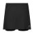 Head Easy Court Skirt Black Women