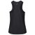 HEAD Easy Court Tank Top Black Women