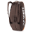 Yonex Pro Racketbag Espresso Brown x6 - 2026
