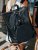 ESS Padel Backpack Ebony