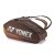 Yonex Pro Racketbag Espresso Brown x9 - 2026