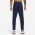 Nike Totality Pants w/ pockets Navy Mens