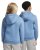 Nike Club Fleece Jacket Blue Junior